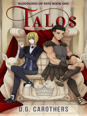 cover image of Talos